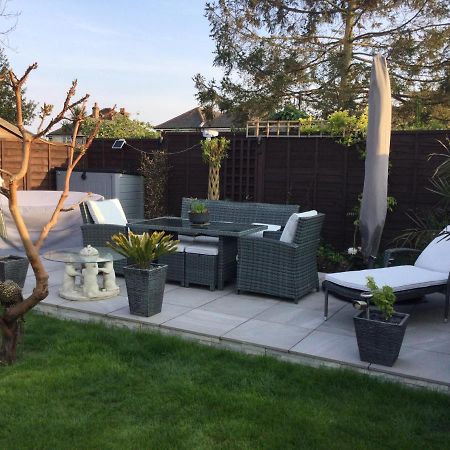 Rise & Shine Bed & Breakfast Titchfield 外观 照片