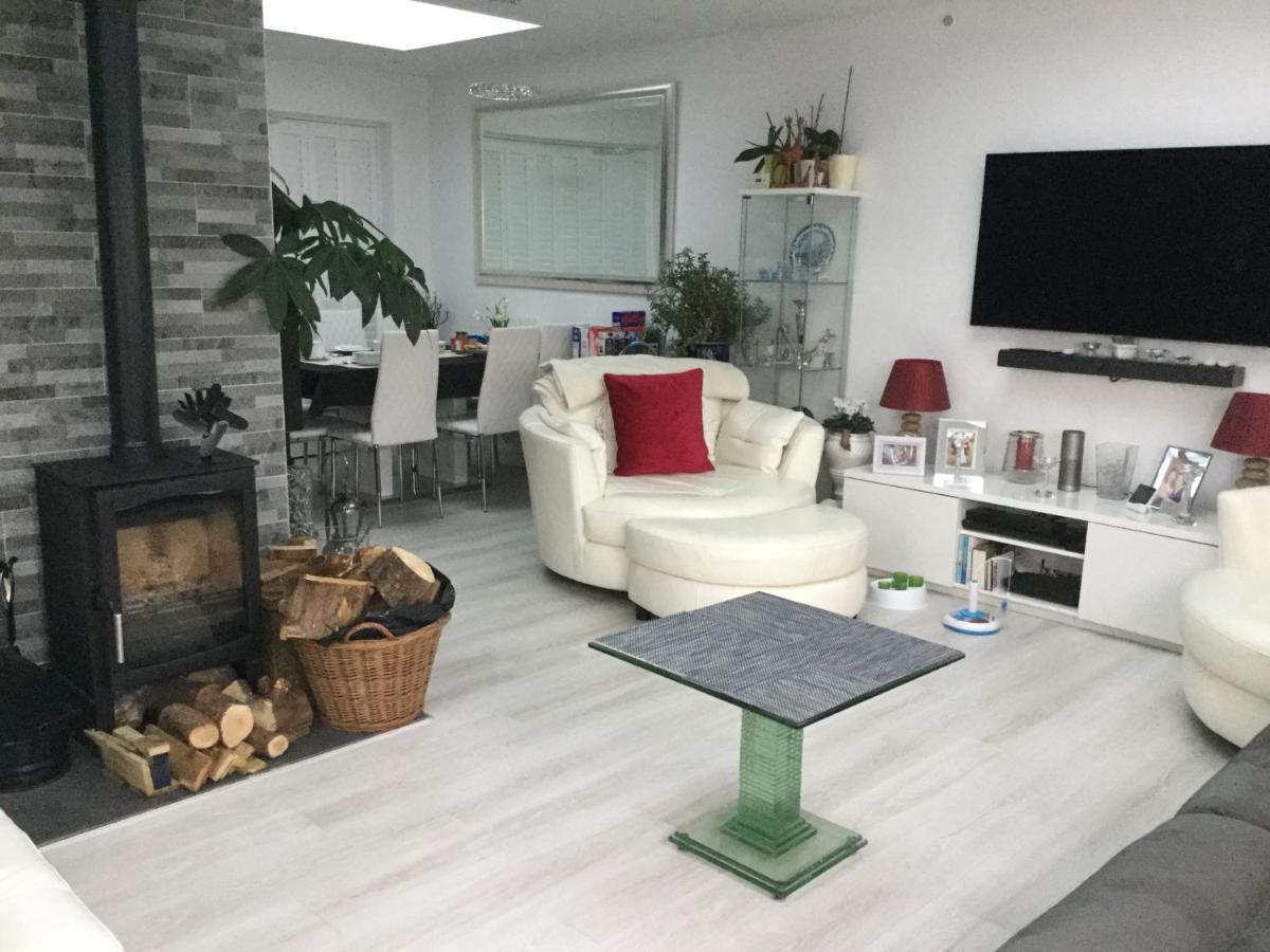 Rise & Shine Bed & Breakfast Titchfield 外观 照片