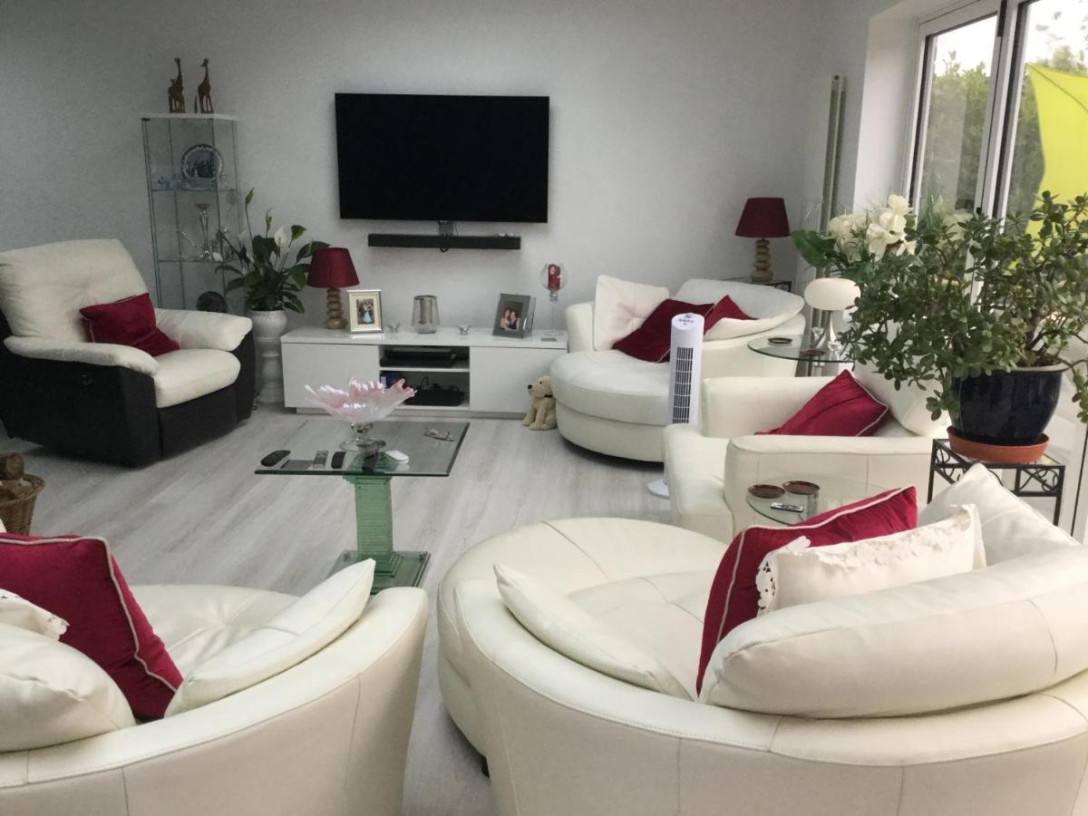 Rise & Shine Bed & Breakfast Titchfield 外观 照片