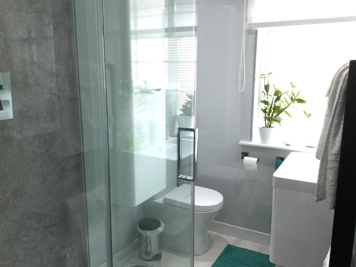 Rise & Shine Bed & Breakfast Titchfield 外观 照片