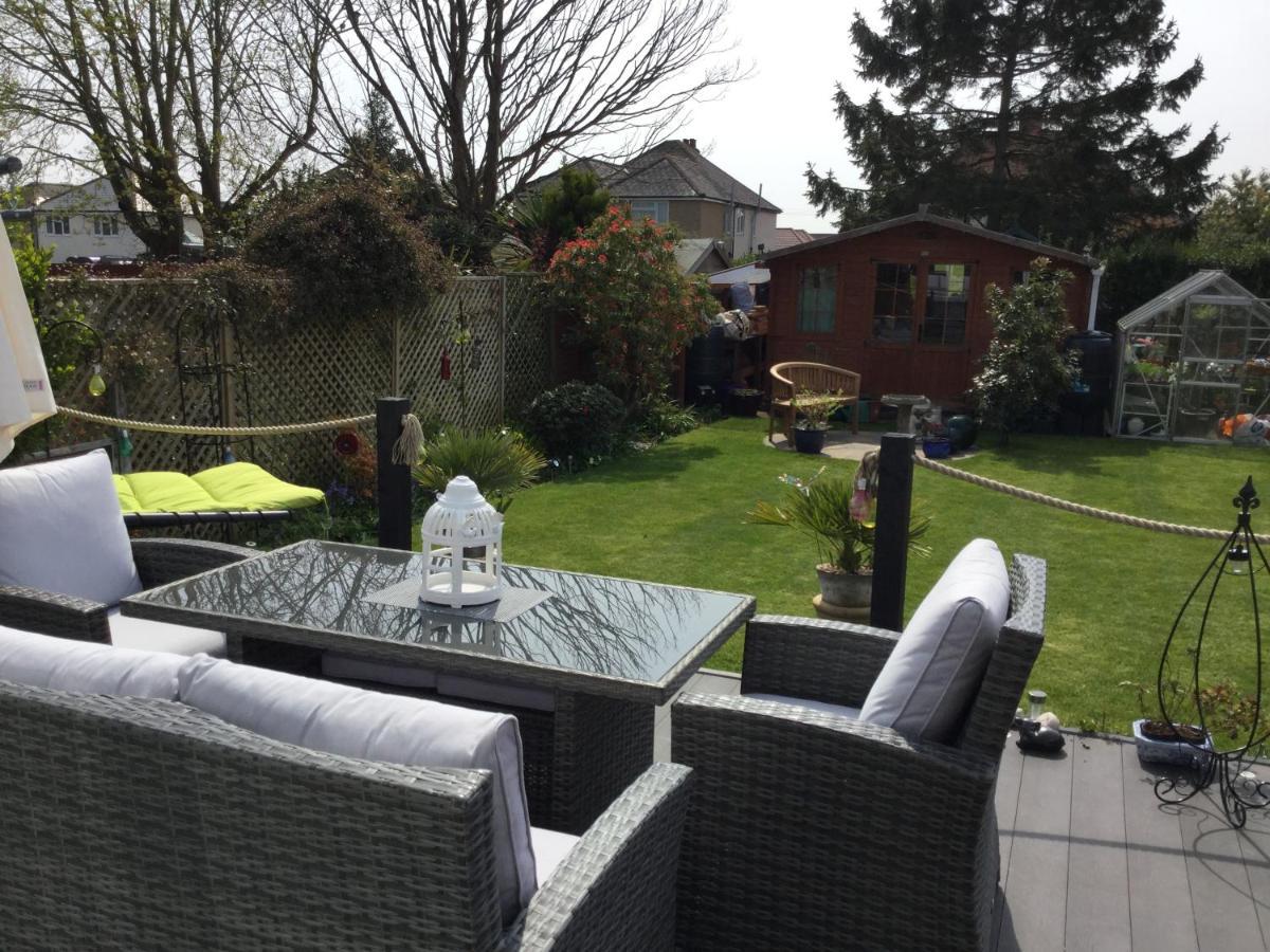 Rise & Shine Bed & Breakfast Titchfield 外观 照片