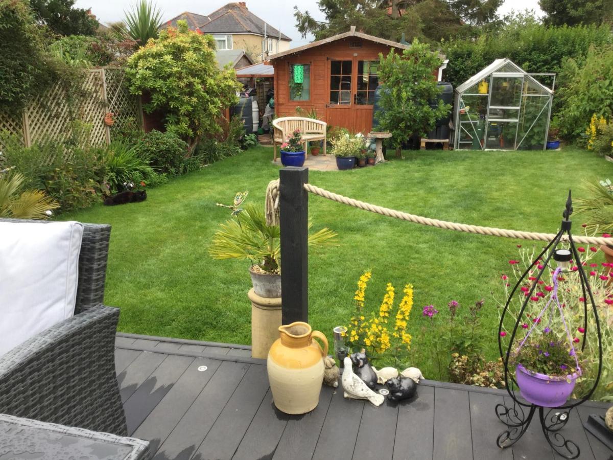 Rise & Shine Bed & Breakfast Titchfield 外观 照片
