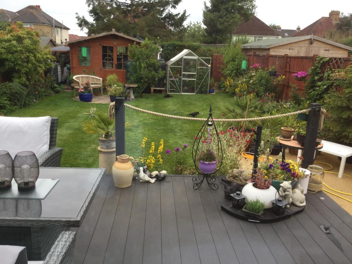 Rise & Shine Bed & Breakfast Titchfield 外观 照片