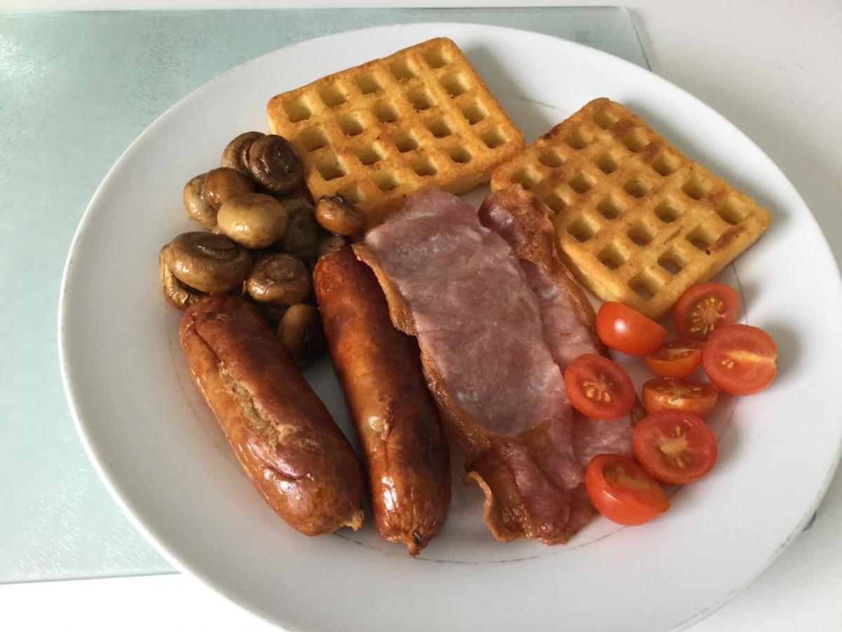 Rise & Shine Bed & Breakfast Titchfield 外观 照片
