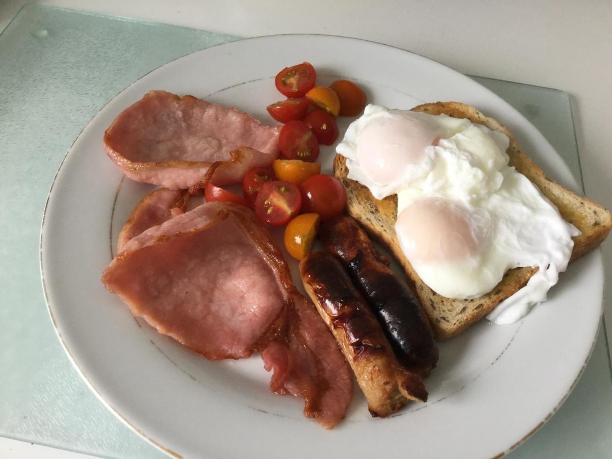 Rise & Shine Bed & Breakfast Titchfield 外观 照片