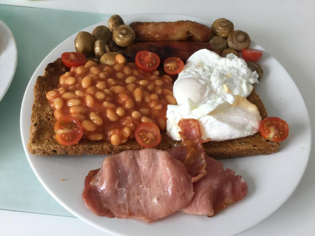 Rise & Shine Bed & Breakfast Titchfield 外观 照片