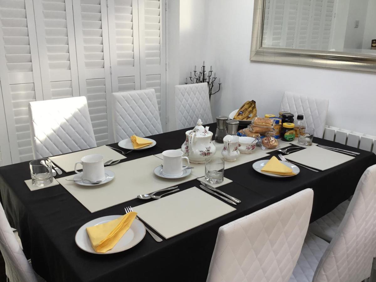 Rise & Shine Bed & Breakfast Titchfield 外观 照片