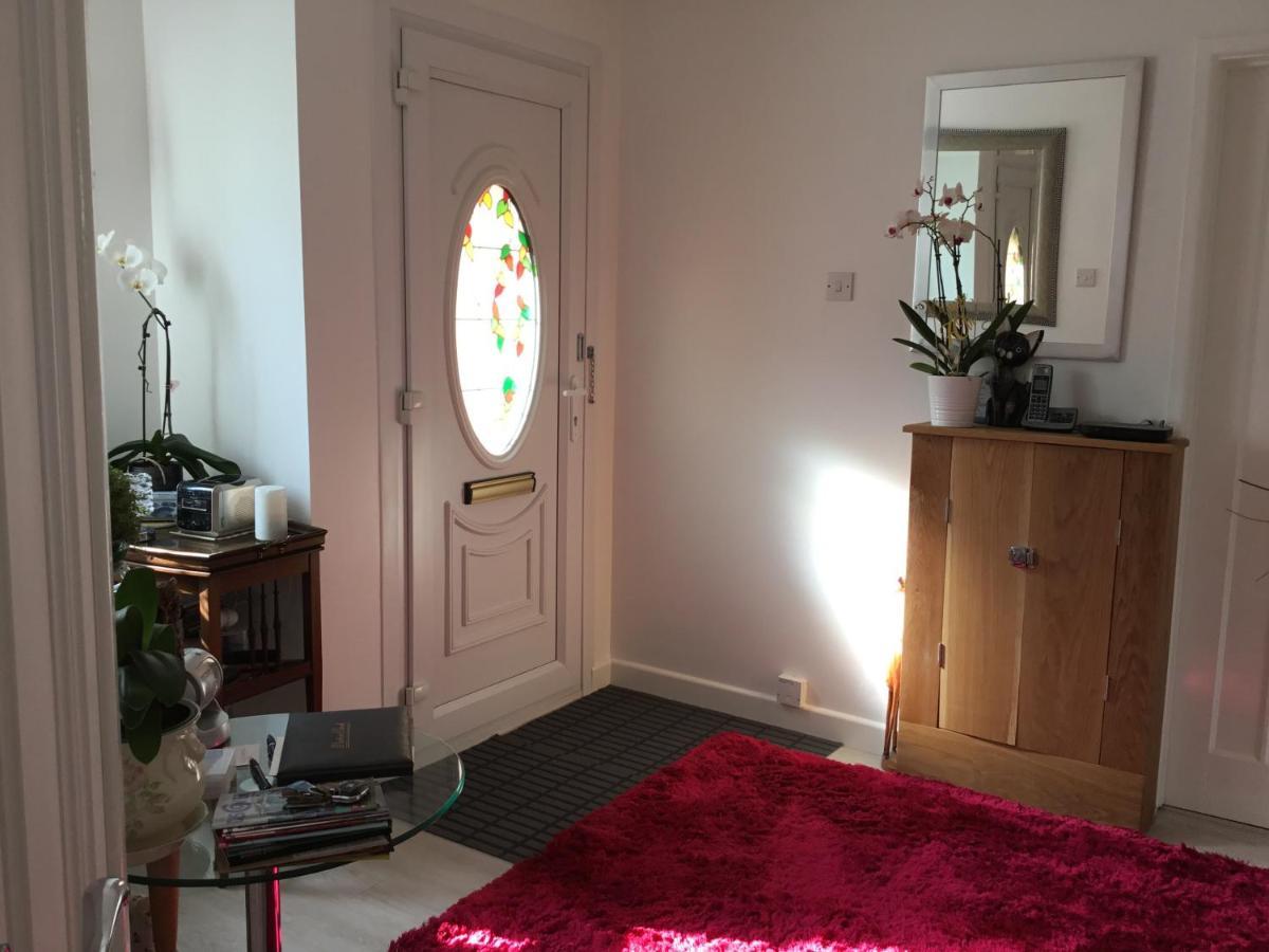 Rise & Shine Bed & Breakfast Titchfield 外观 照片