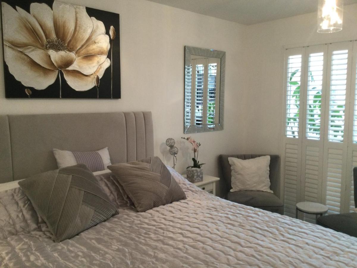 Rise & Shine Bed & Breakfast Titchfield 外观 照片