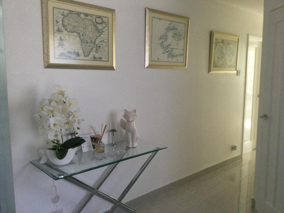 Rise & Shine Bed & Breakfast Titchfield 外观 照片