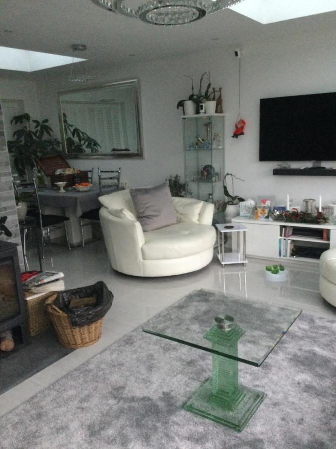 Rise & Shine Bed & Breakfast Titchfield 外观 照片