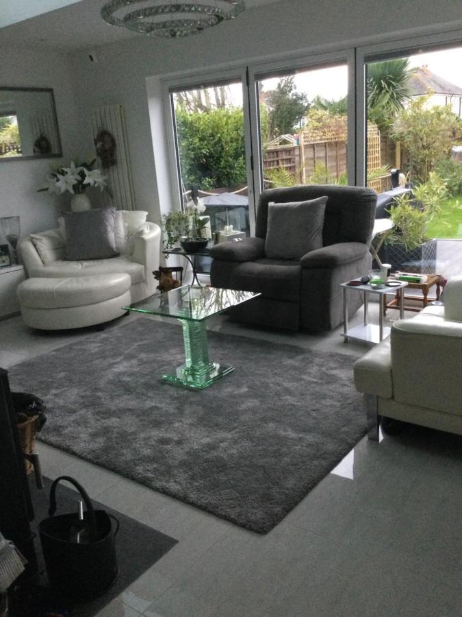Rise & Shine Bed & Breakfast Titchfield 外观 照片