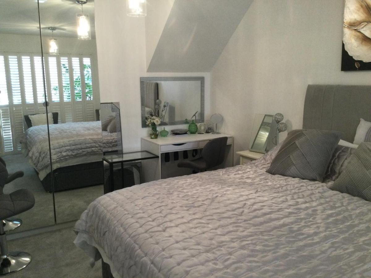 Rise & Shine Bed & Breakfast Titchfield 外观 照片