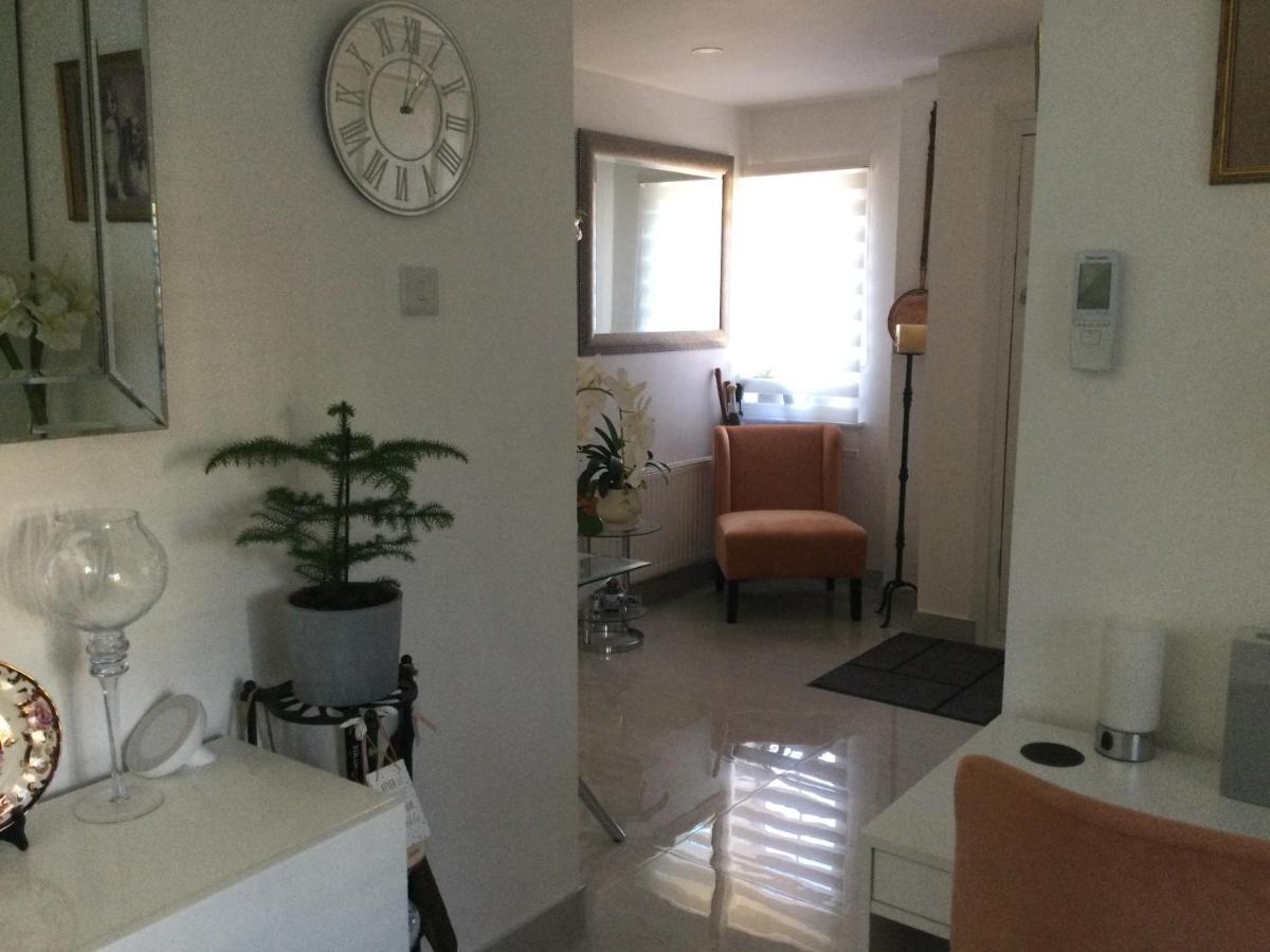 Rise & Shine Bed & Breakfast Titchfield 外观 照片