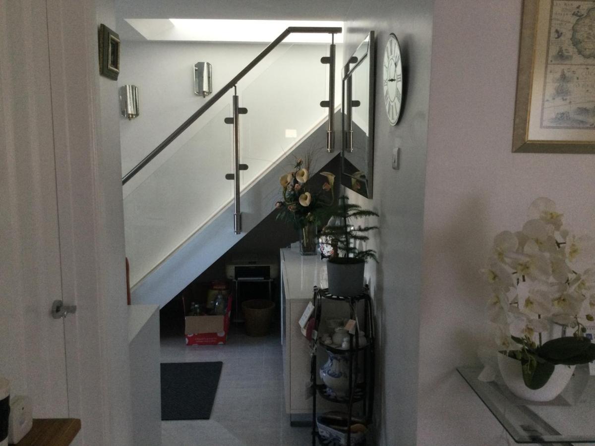 Rise & Shine Bed & Breakfast Titchfield 外观 照片