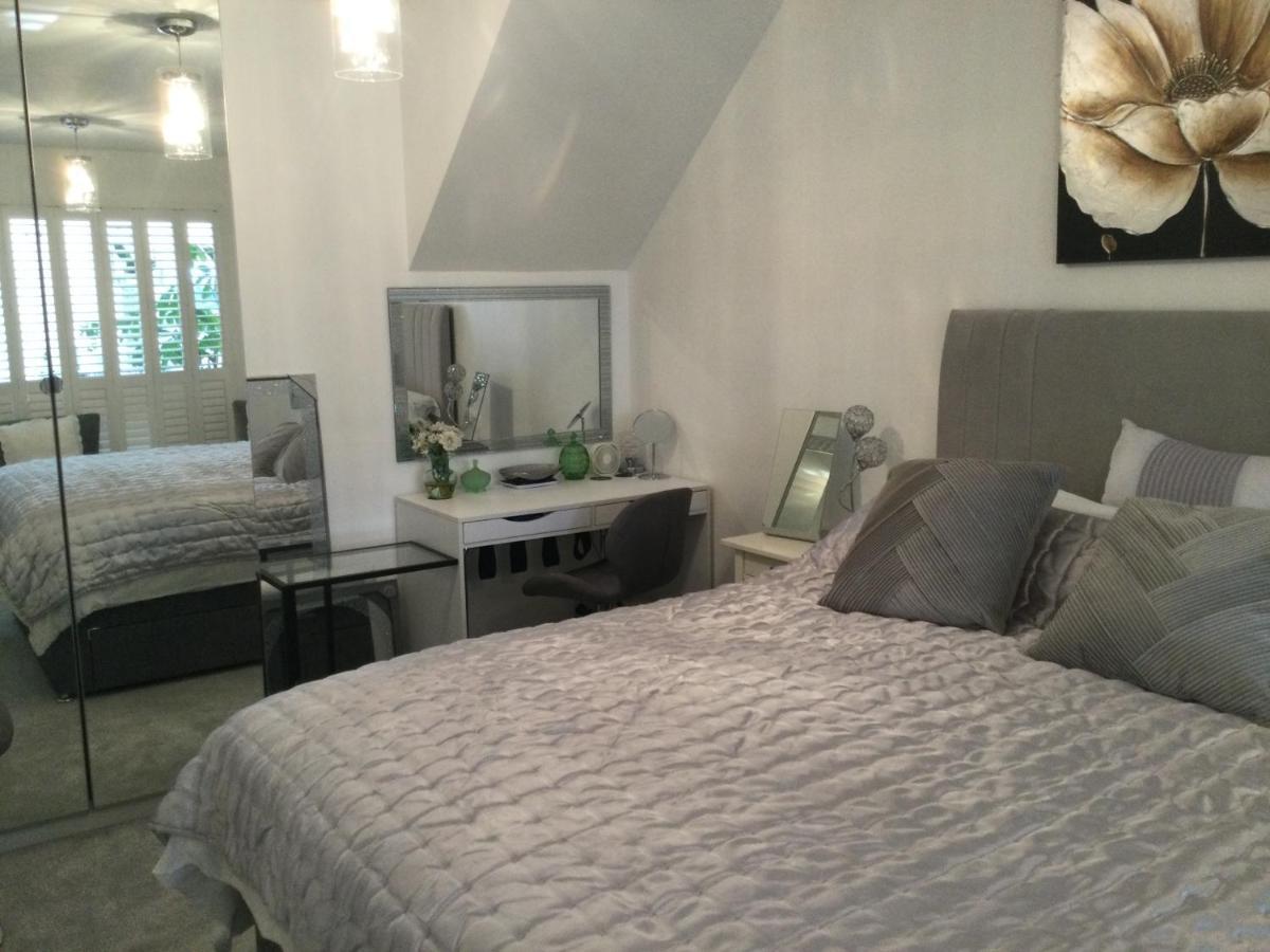 Rise & Shine Bed & Breakfast Titchfield 外观 照片