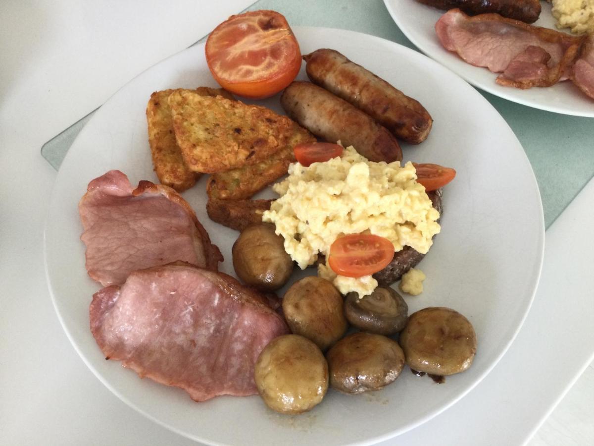 Rise & Shine Bed & Breakfast Titchfield 外观 照片