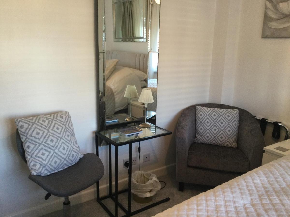 Rise & Shine Bed & Breakfast Titchfield 外观 照片