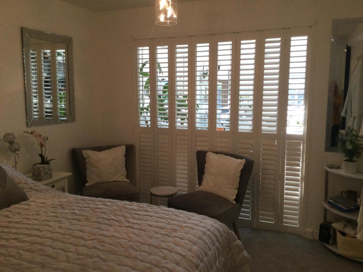 Rise & Shine Bed & Breakfast Titchfield 外观 照片
