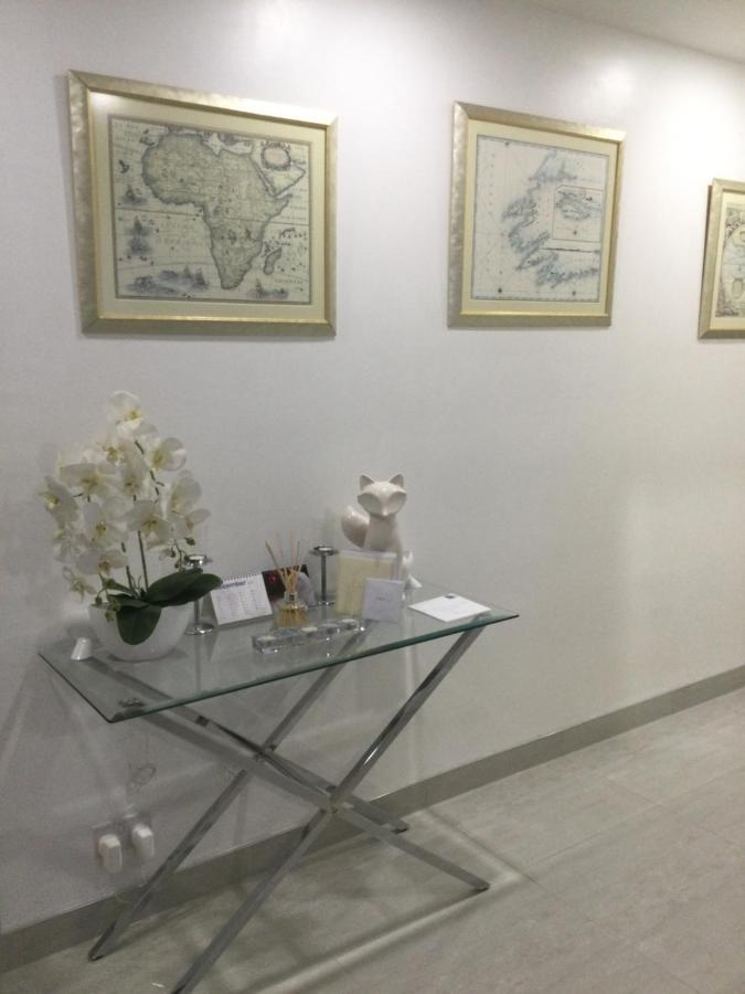 Rise & Shine Bed & Breakfast Titchfield 外观 照片