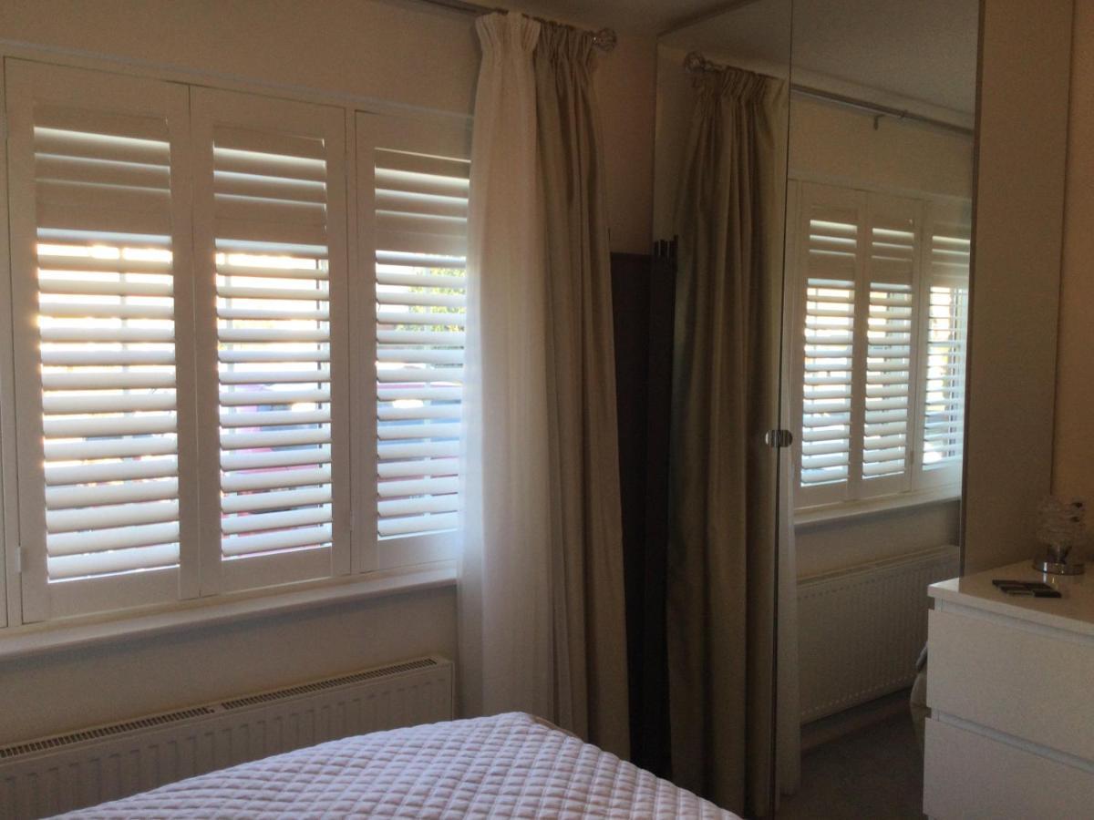 Rise & Shine Bed & Breakfast Titchfield 外观 照片