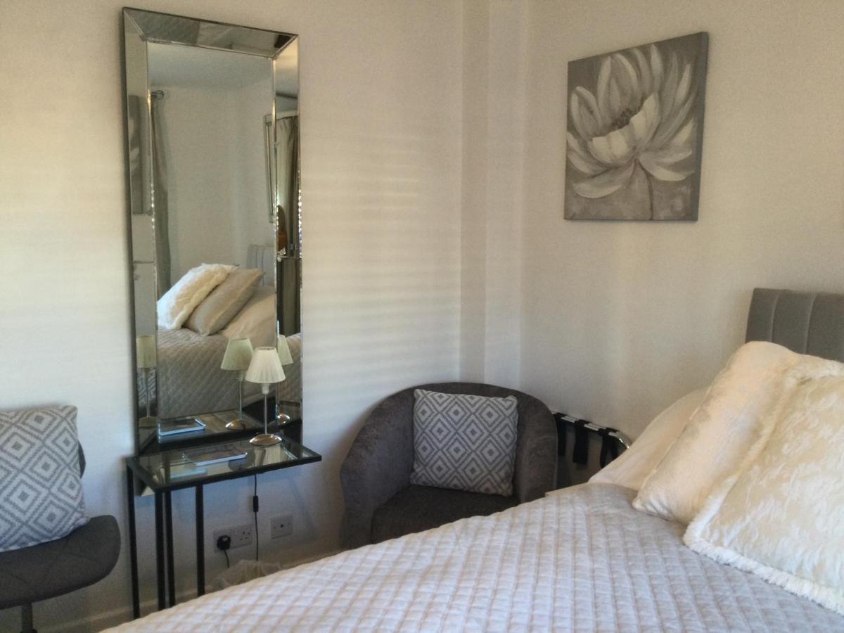 Rise & Shine Bed & Breakfast Titchfield 外观 照片