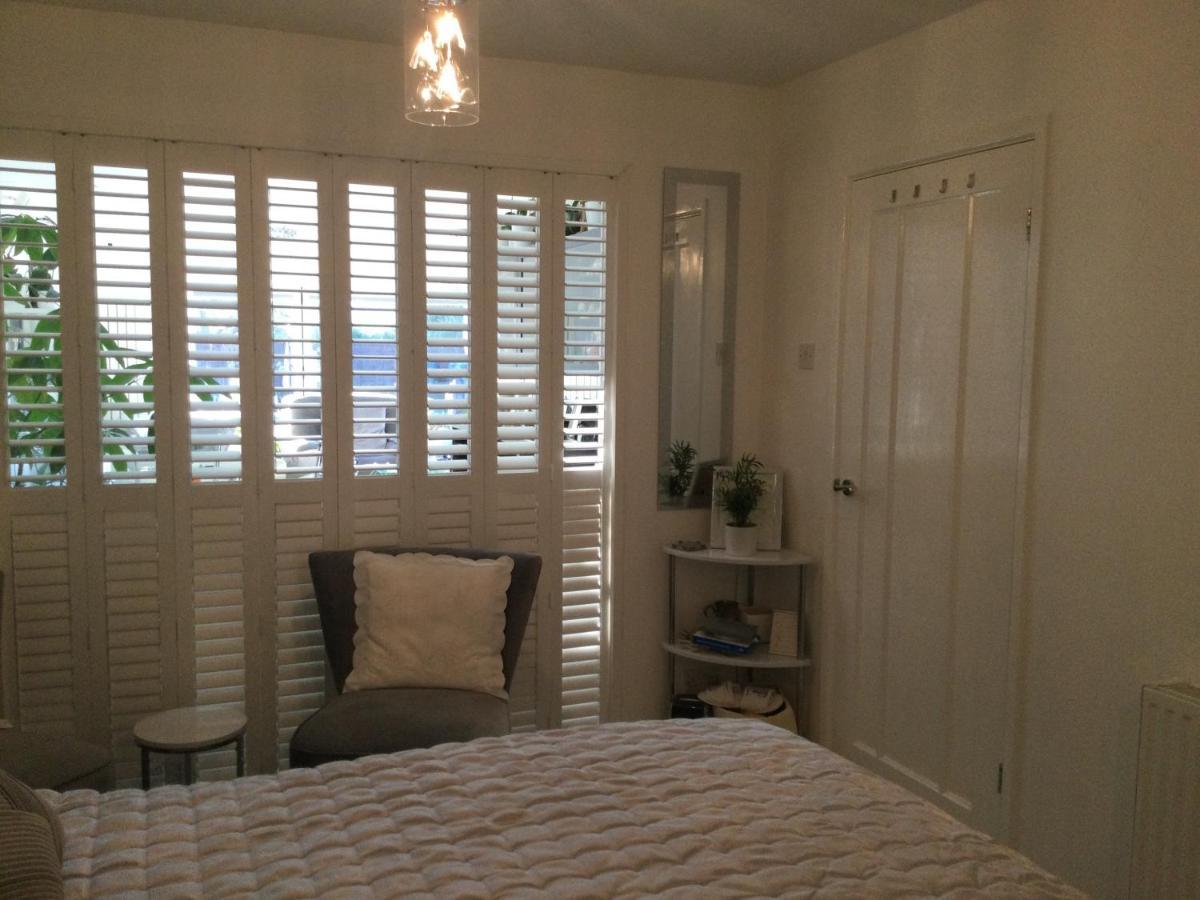 Rise & Shine Bed & Breakfast Titchfield 外观 照片
