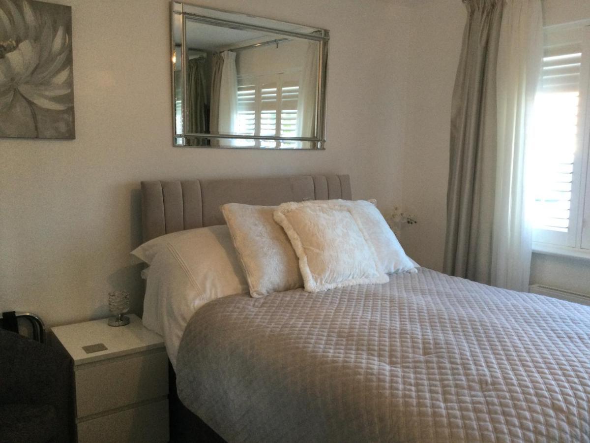 Rise & Shine Bed & Breakfast Titchfield 外观 照片