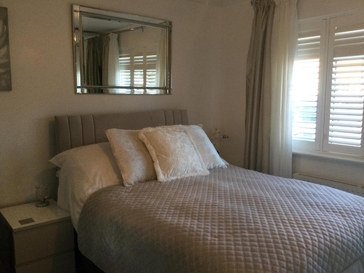 Rise & Shine Bed & Breakfast Titchfield 外观 照片