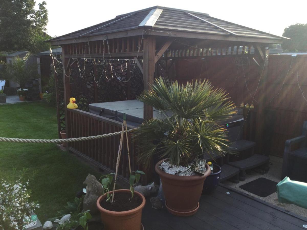 Rise & Shine Bed & Breakfast Titchfield 外观 照片